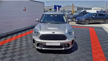 MINI [BMW] Countryman