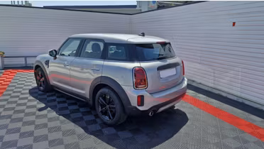 MINI [BMW] Countryman