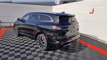RENAULT Espace