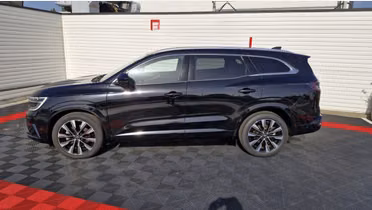 RENAULT Espace