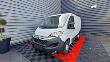 CITROEN Jumper