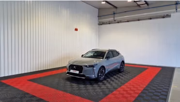 DS DS4