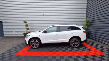 RENAULT Espace