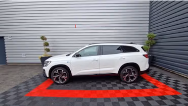 RENAULT Espace