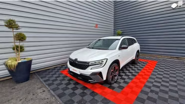 RENAULT Espace