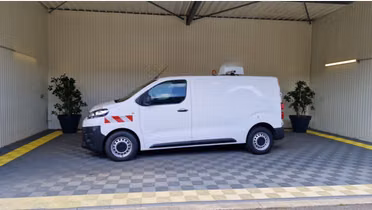 CITROEN Jumpy