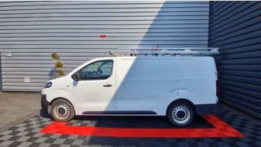 CITROEN Jumpy
