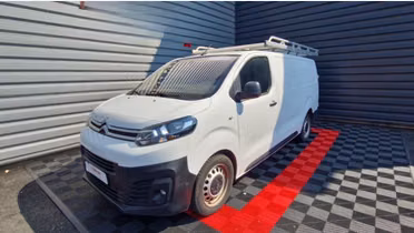 CITROEN Jumpy
