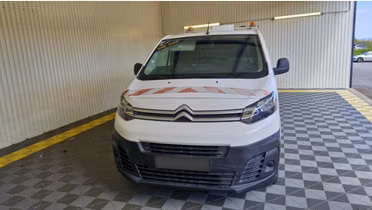 CITROEN Jumpy