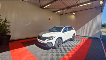 RENAULT Espace