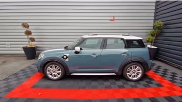 MINI [BMW] Countryman