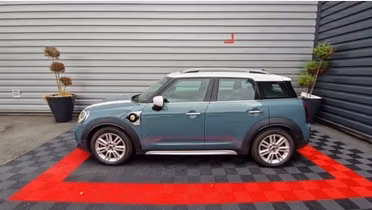 MINI [BMW] Countryman
