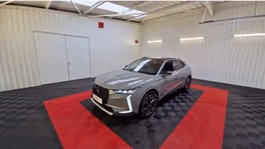 DS DS4
