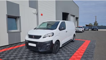 PEUGEOT Expert