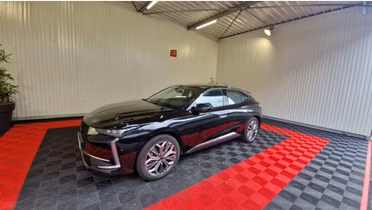 DS DS4