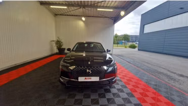 DS DS4