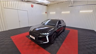 DS DS4