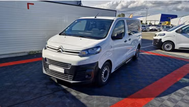 CITROEN Jumpy