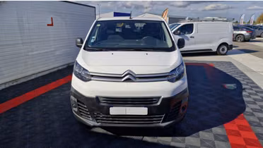 CITROEN Jumpy