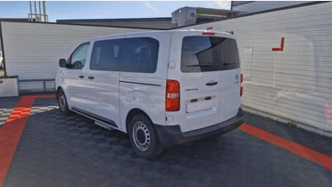 CITROEN Jumpy