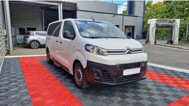 CITROEN Jumpy