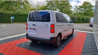 CITROEN Jumpy