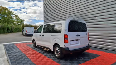 CITROEN Jumpy