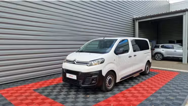 CITROEN Jumpy
