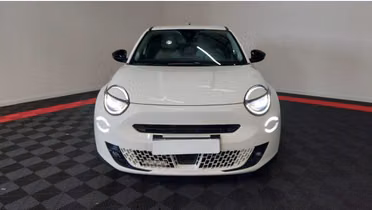 FIAT 600