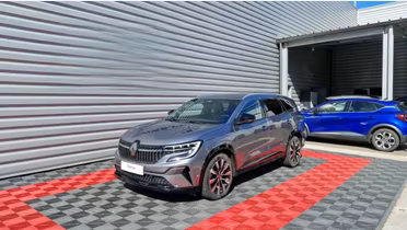 RENAULT Espace