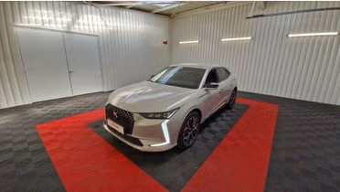 DS DS4