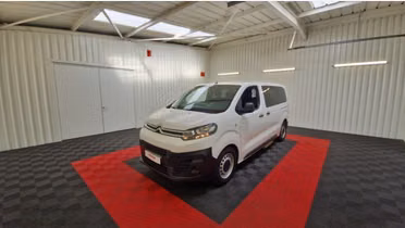 CITROEN Jumpy