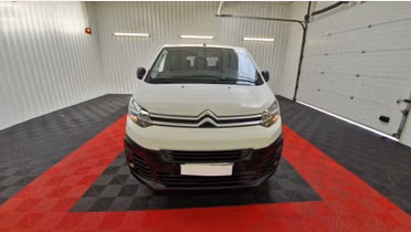 CITROEN Jumpy