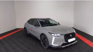 DS DS4