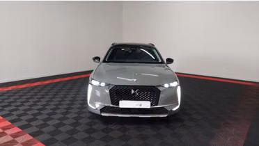 DS DS4