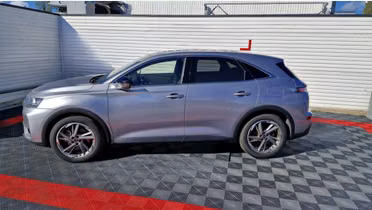 DS 7 Crossback