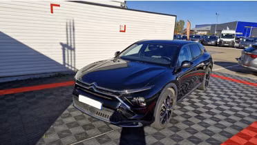 CITROEN C5 X