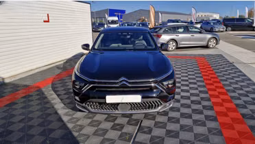 CITROEN C5 X