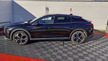 CITROEN C5 X