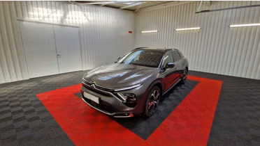 CITROEN C5 X