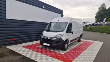 CITROEN Jumper