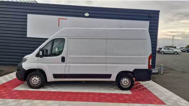 CITROEN Jumper