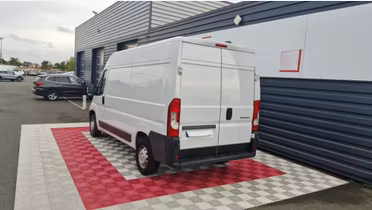 CITROEN Jumper