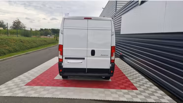 CITROEN Jumper