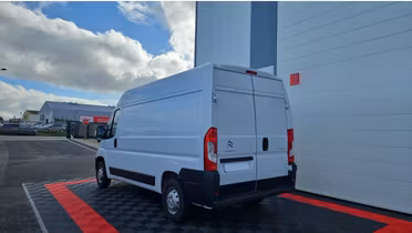 CITROEN Jumper