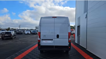CITROEN Jumper