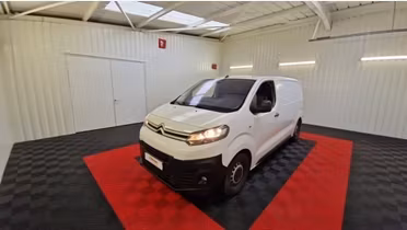 CITROEN Jumpy