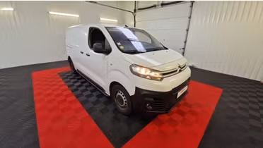 CITROEN Jumpy