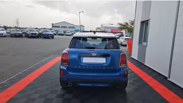 MINI [BMW] Countryman