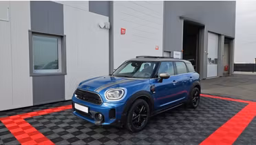 MINI [BMW] Countryman
